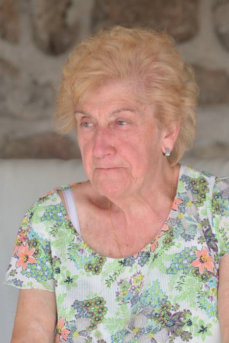 Maria Jesus Arrizabalaga