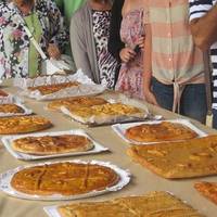 Enpanadaren jaia