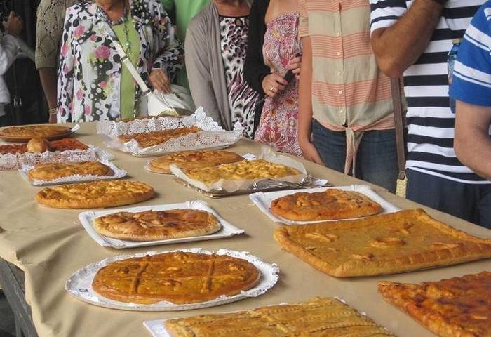 Enpanadaren jaia