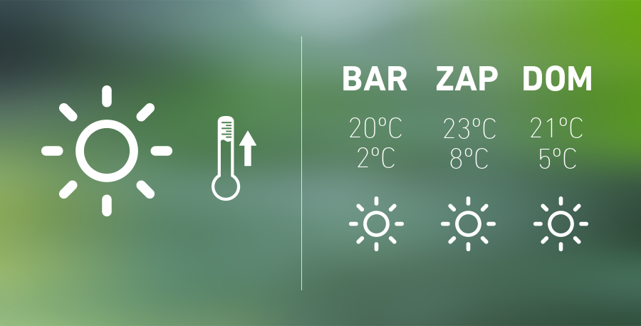 Asteburu zoragarria berriz ere