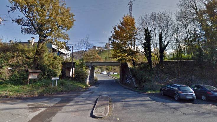 Arriaga industrialdea urbanizatzeko lanen bigarren fasea lizitaziora atera du Elgoibarko Udalak