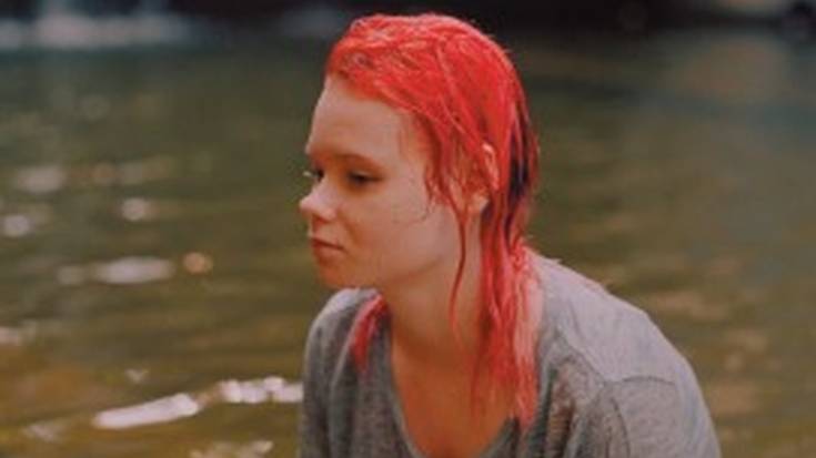 Erakusketa: Anarene