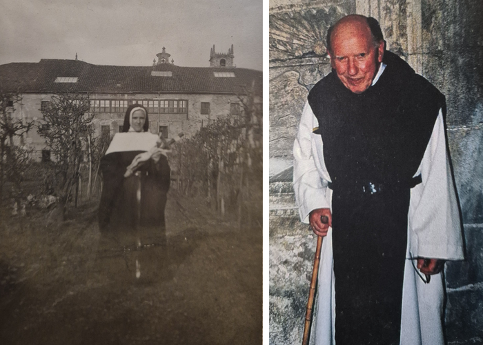 Erlijiorako bideak hartuta