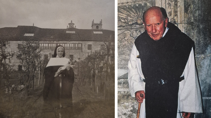 Erlijiorako bideak hartuta