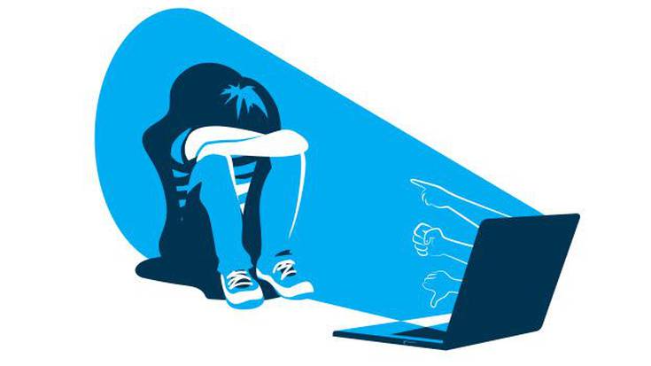 Ciberbullying-a eta Interneteko arriskuak