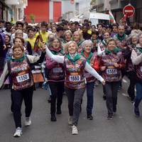 Korrika batzordearen lehen bilera