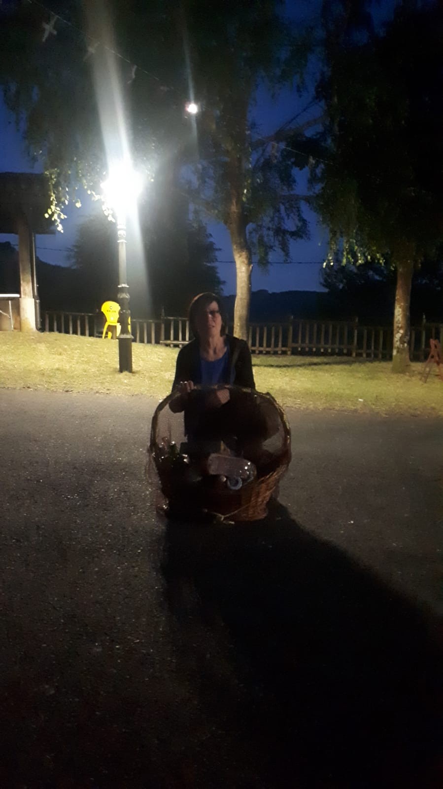 Zozketako zenbaki sarituak: 1706 eta 0958