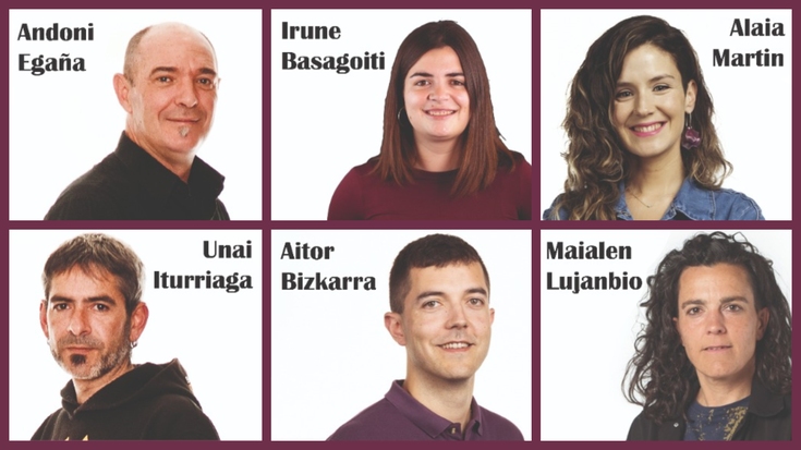 San Martin kulturalaren bertso jaialdirako sarrerak salgai