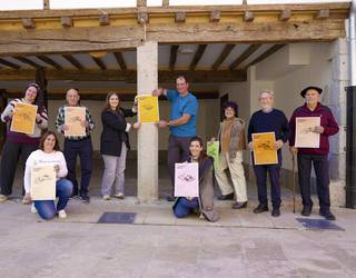 Ez da ganadurik izango Itziarko Perian, dermatosi nodular kutsakorra dela eta