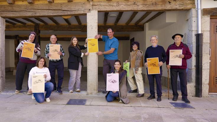 Ez da ganadurik izango Itziarko Perian, dermatosi nodular kutsakorra dela eta