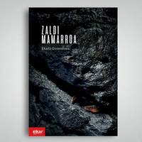 Itziarko irakurketa taldea (helduak): 'Zaldi mamarroa'