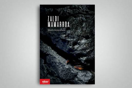 Itziarko irakurketa taldea (helduak): 'Zaldi mamarroa'