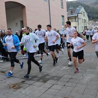 San Silbestre herri lasterketa