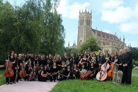 Bergarako Orkestra Sinfonikoa