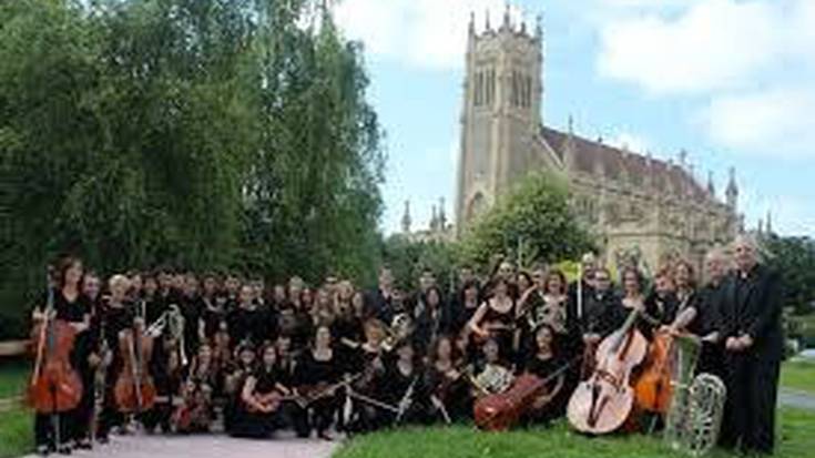 Bergarako Orkestra Sinfonikoa