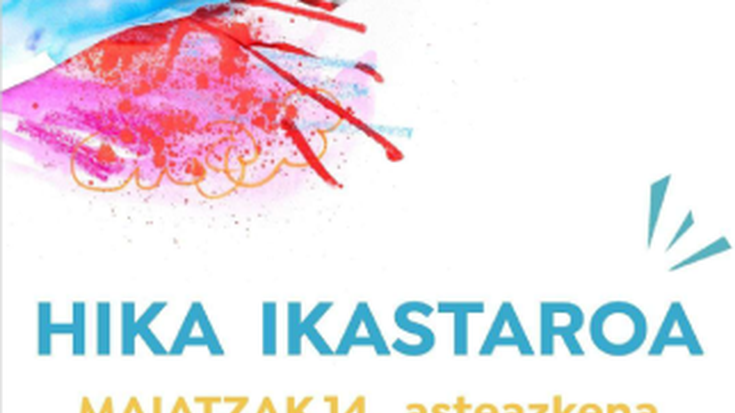 HIKA ikastaroa