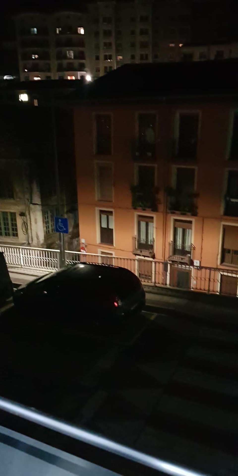 Etxerako bidean ikusi ezinda