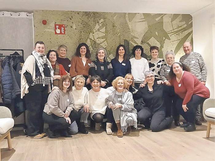 Debarroko bizilagunen %5,20k bakarrik ematen du odola, azken datuen arabera