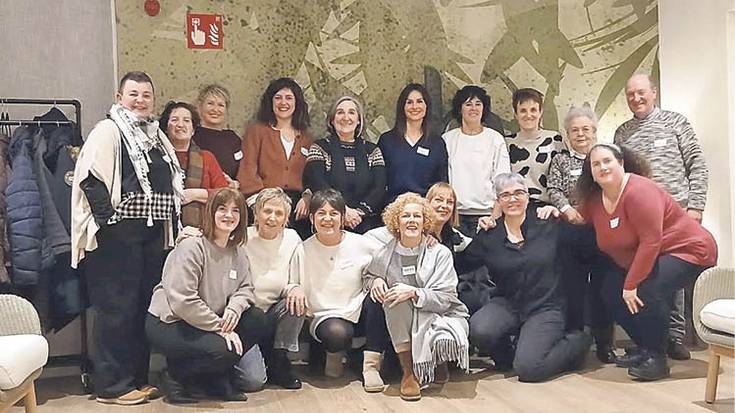 Debarroko bizilagunen %5,20k bakarrik ematen du odola, azken datuen arabera