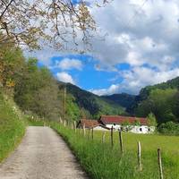 Mendaroko ibilbide osasungarrien sare berria diseinatzeko bilera