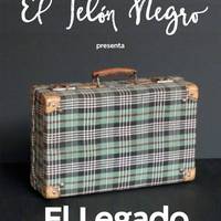 Antzerkia: "El Legado"