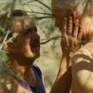 Zinema: 'Maspalomas'