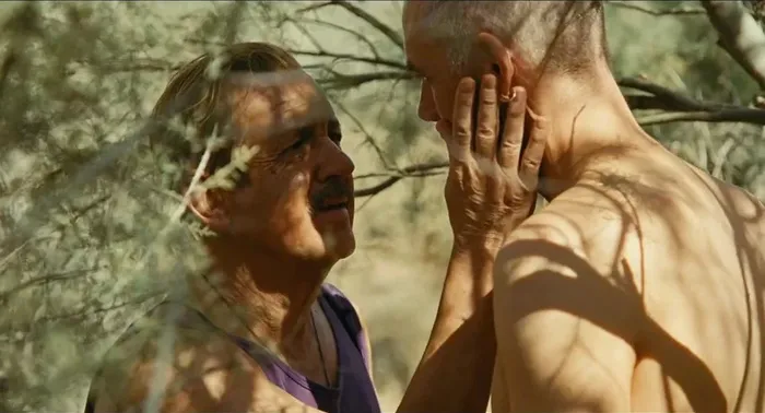 Zinema: 'Maspalomas'