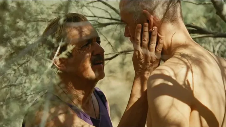 Zinema: 'Maspalomas'