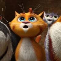 Haurrentzako zinema: 'Museoaren zaindariak'