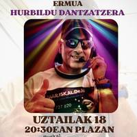 Disko festa: "Mar.isk.al.dejai"