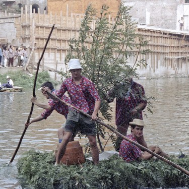 Erakusketa: "Mikel Valero: argazkiak 1976-1991"