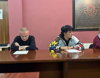 PSE-EEk babestu egin zuen EH Bilduren udal aurrekontua