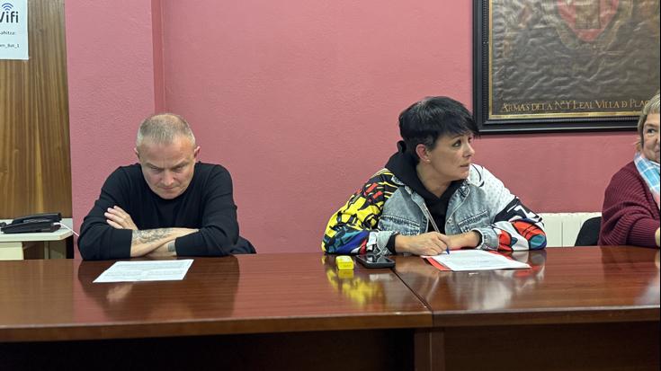 PSE-EEk babestu egin zuen EH Bilduren udal aurrekontua