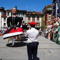 San Roke Eguna Deban