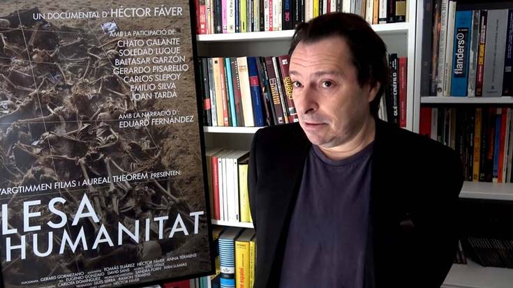 Giza eskubideen inguruko zine zikloa antolatu dute elkarlanean Elgoibarko Herritarren Bizikidetza taldeak eta Ongarrik