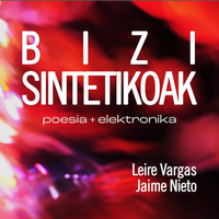 Poesia eta elektronika: 'Bizi sintetikoak'