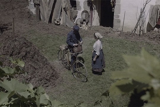 Euskarazko 9 film labur proiektatuko dituzte gaur antzokian