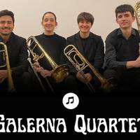 Galerna Quartet tronboi laukotearen kontzertua