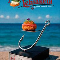 Pintxo lehiaketa
