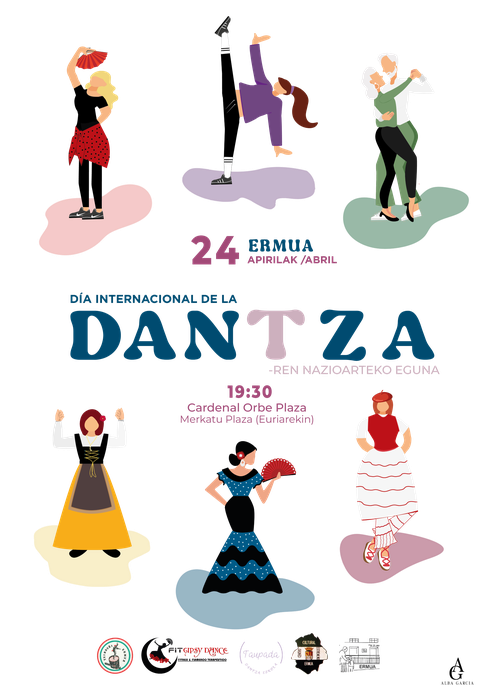 Dantzaren Nazioarteko Eguna