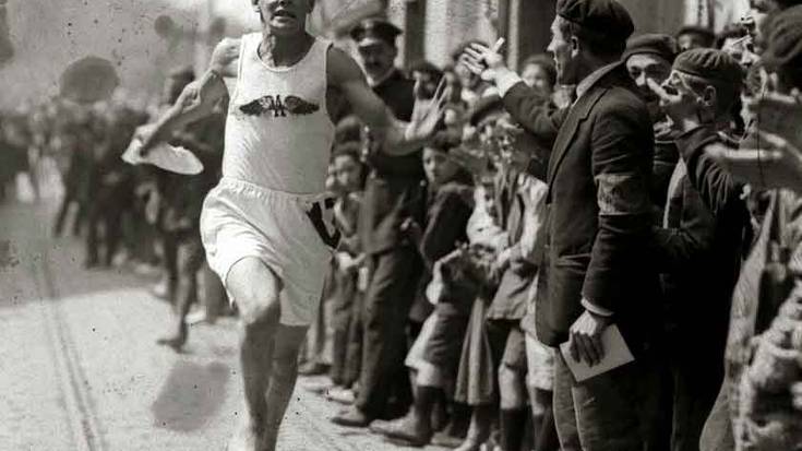 Mugertza krosa protagonista gaur Nazioarteko Atletismo Film Festibalean