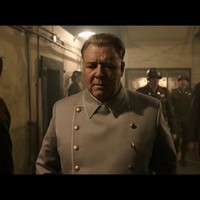 Zinema: 'Nuremberg'