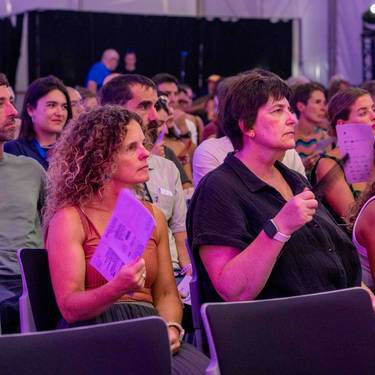 19. Animadeba Festibala