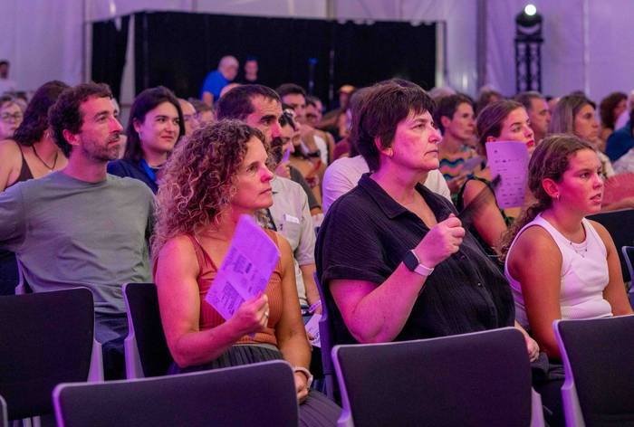 19. Animadeba Festibala