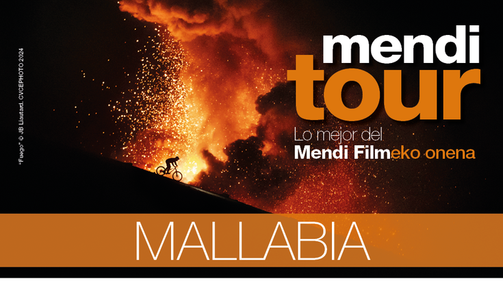 Mendi Tour 2025