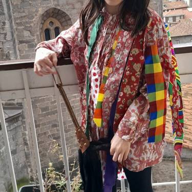 Paule Oñederra Ostolaza