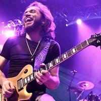 Kontzertua: 'Eric Steckel'