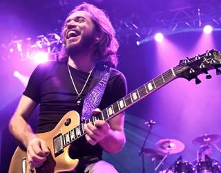 Bi sarrera bikoitz ERIC STECKLEN kontzerturako