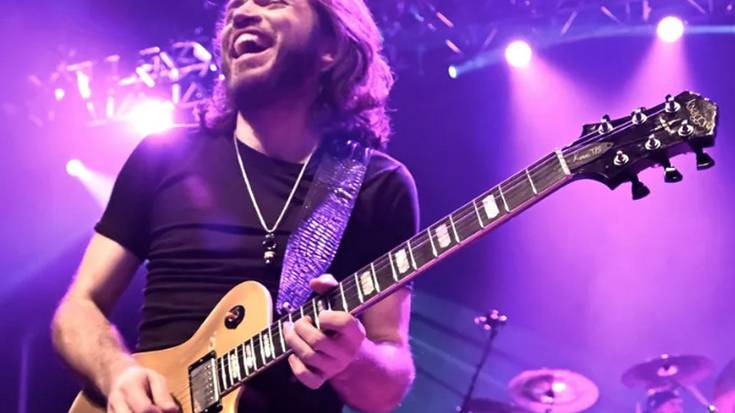 Bi sarrera bikoitz ERIC STECKLEN kontzerturako