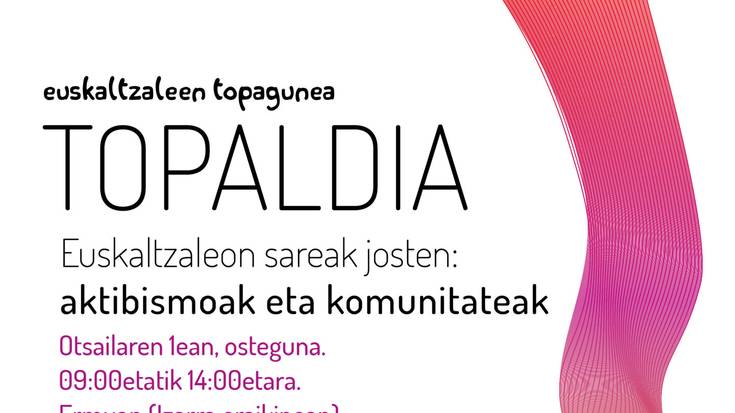 Topaldia